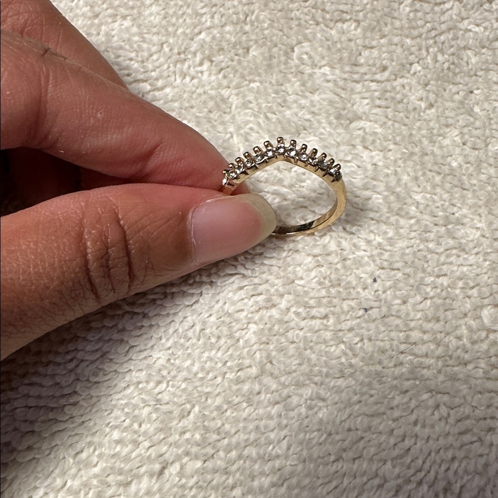 Princess Ring Set - Picture 4 of 5